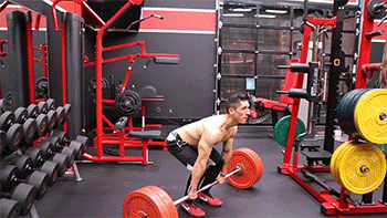 健身不練好這12個動作,相當於白練 健身不練好這12個動作,相當於白練