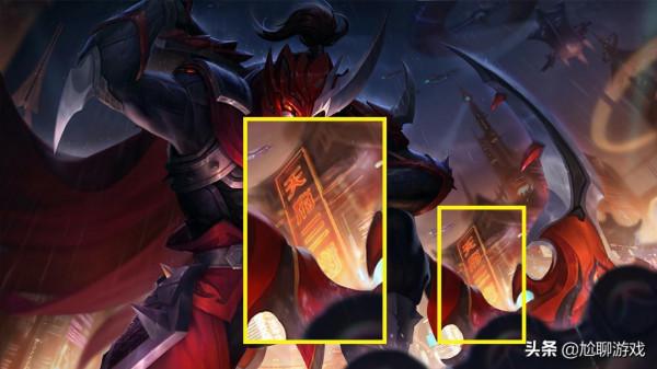 夢奇-胖達榮榮隱藏彩蛋揭秘：熊貓、天美總部，廣告資訊無處不在