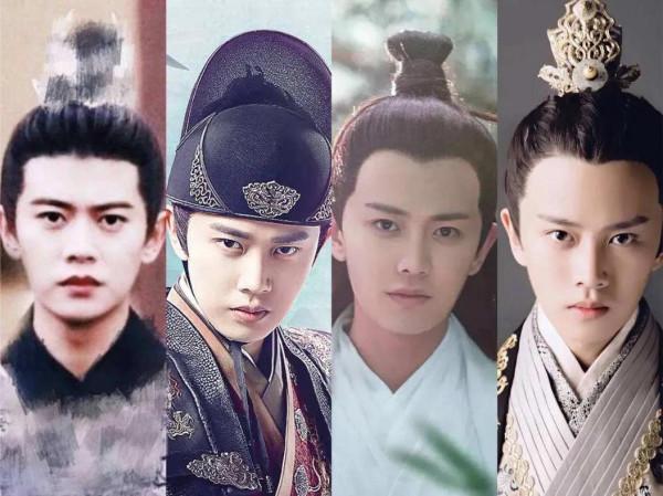 陌上人如玉 公子世無雙。說的就是任嘉倫吧 陌上人如玉 公子世無雙。說的就是任嘉倫吧