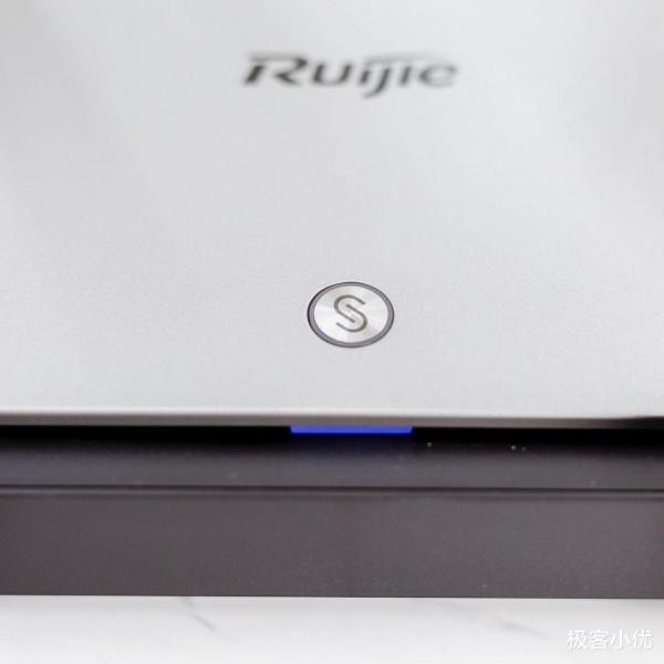 衛生間的WiFi斷斷續續,換銳捷路由器直接起飛 衛生間的WiFi斷斷續續,換銳捷路由器直接起飛