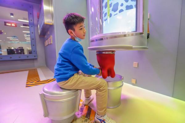 廣東版“迪士尼”,童話裡的歐式城堡,超適合遛娃打卡 廣東版“迪士尼”,童話裡的歐式城堡,超適合遛娃打卡