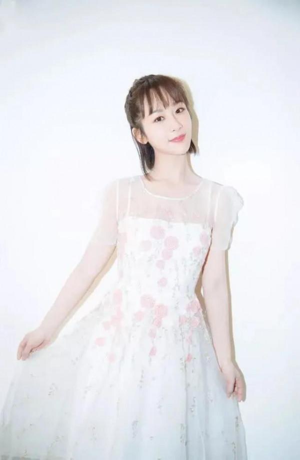 凌仙閣——楊紫