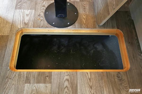 什麼叫“四季房車”：雙層地板，極限防凍！朗宸C60房車