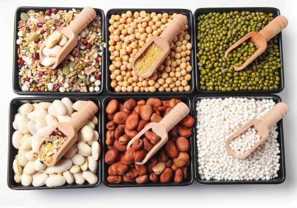 微元小知識：五穀養生知識大全