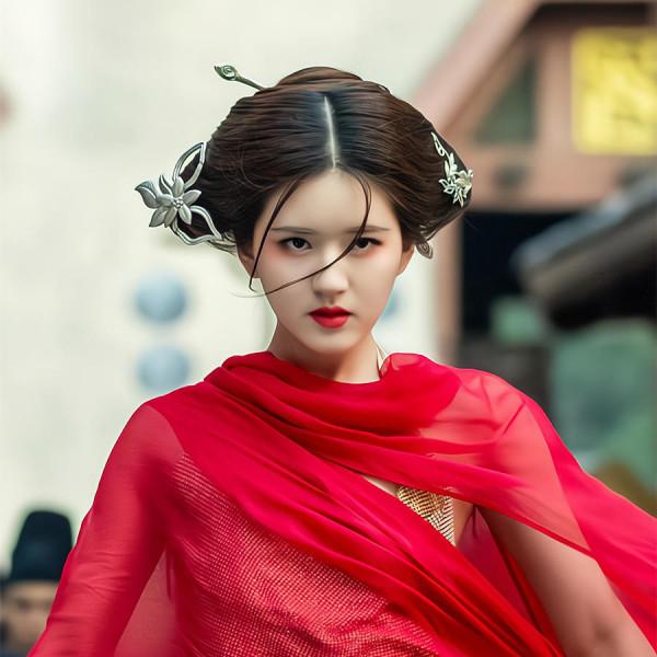 娛樂圈40年審美變遷，為什麼再也沒有李嘉欣這樣的大美人了？