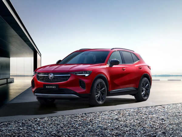 2022款別克昂科威S、捷途X90 PLUS、五菱星辰|一週新車 2022款別克昂科威S、捷途X90 PLUS、五菱星辰|一週新車