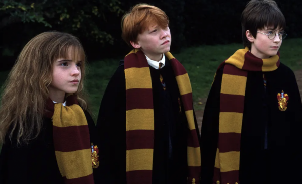 《哈利波特》20年：哈利羅恩長殘馬爾福謝頂，4位老戲骨與世長辭