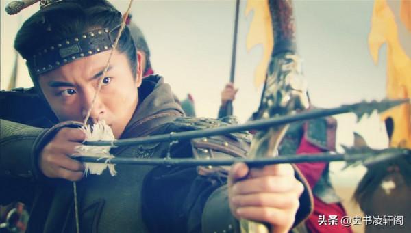 《水滸傳》中，真正看透宋江的六位好漢，都得到圓滿結局