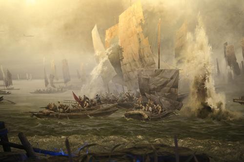 毛主席請14歲小姑娘參加開國大典，遭到拒絕，毛主席：我得見見她