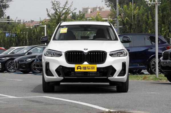 寶馬最好賣的SUV，寶馬X3，綜合實力如何呢