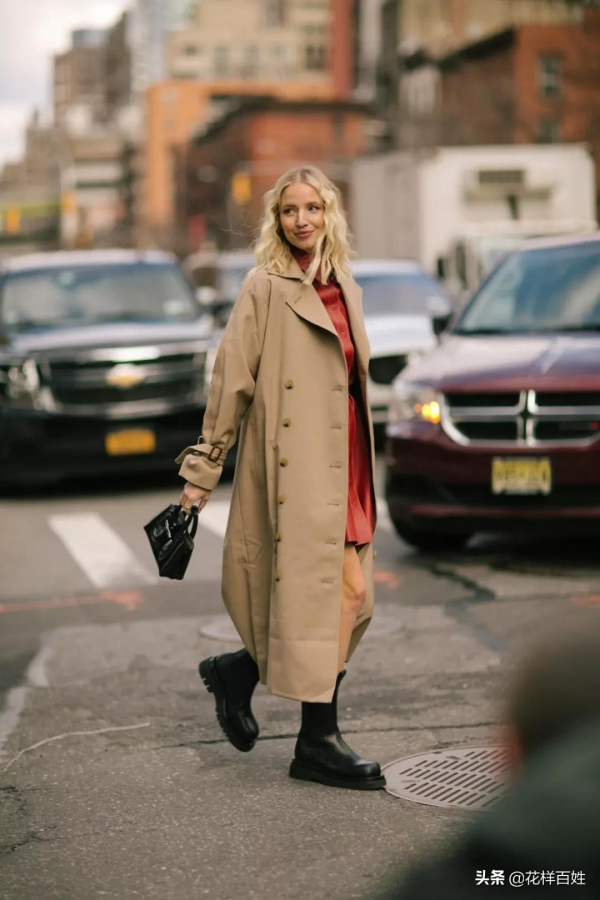 媽媽年輕時的顏值,驚豔了歲月,穿搭比我們更時髦 媽媽年輕時的顏值,驚豔了歲月,穿搭比我們更時髦