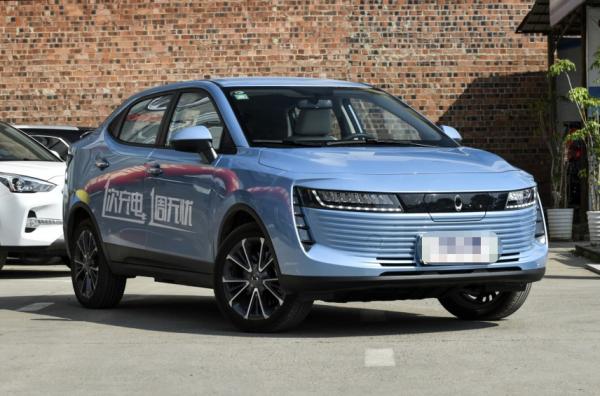 三款20萬內就能拿下的新能源車，續航里程400km起，適合年輕人