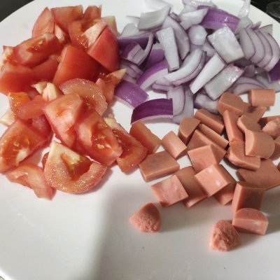 零失敗雞肉義大利麵，大廚原來這麼好當