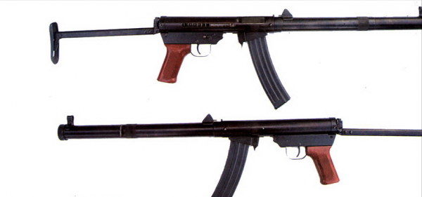 兩山輪戰，越南傷亡多少人？我軍6大新型輕武器首次參戰