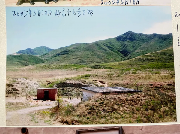 棒子底下出尖端！原子彈炸藥部件這樣製成丨老照片裡的“兩彈一星”故事