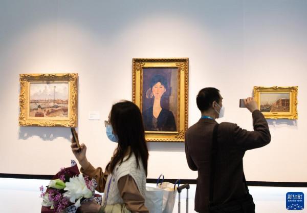 同舟共濟向未來——寫在第四屆中國國際進口博覽會收官之際