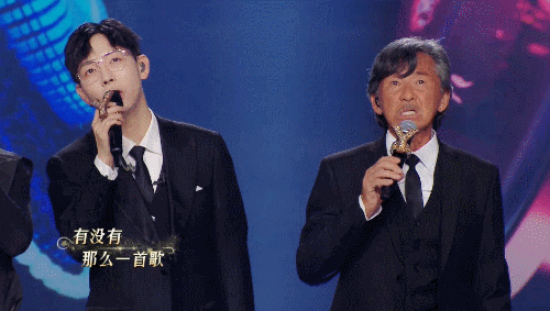 《我們的歌》最揪心的一場合唱，薛之謙錘娜麗莎一開嗓就戳中痛點