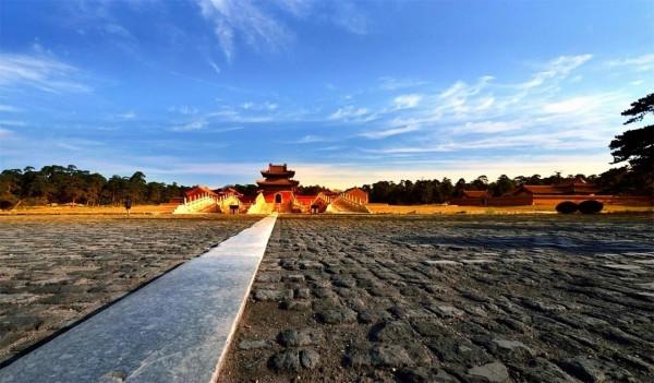 為何古代帝王都熱衷修墓？