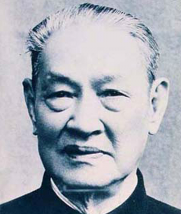 49年國民黨程潛起義，中央每月給五萬斤米，毛主席：讓他過好晚年