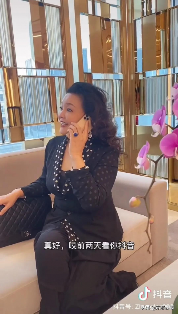 離婚離出懸疑劇？抓馬婆婆的千層套路別把我笑死