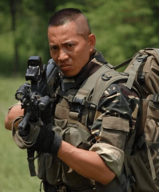 《我是特種兵》播出10年,竟只有“反派”成一線,主演們怎麼了? 《我是特種兵》播出10年,竟只有“反派”成一線,主演們怎麼了?