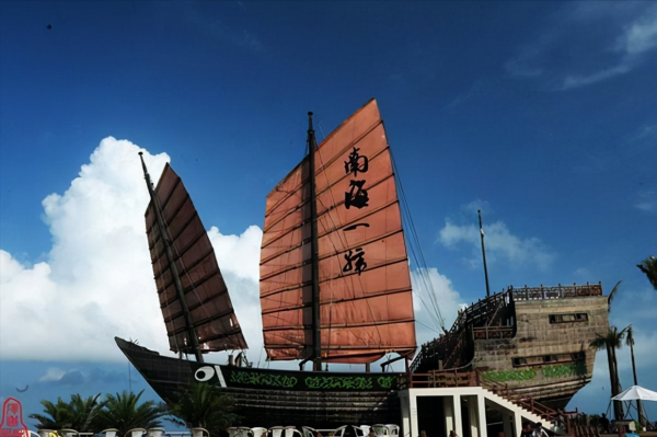 1987年南海發現800年神秘沉船,我國花費3億打撈,英國喊話我們的 1987年南海發現800年神秘沉船,我國花費3億打撈,英國喊話我們的