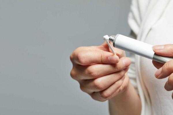 面板科使用外用藥的那些事兒