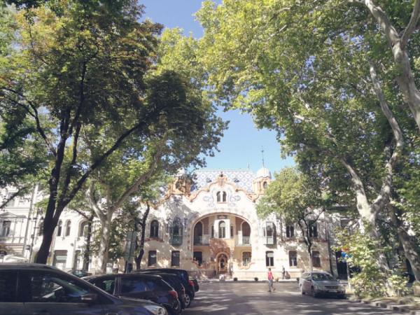 塞爾維亞和波黑之旅