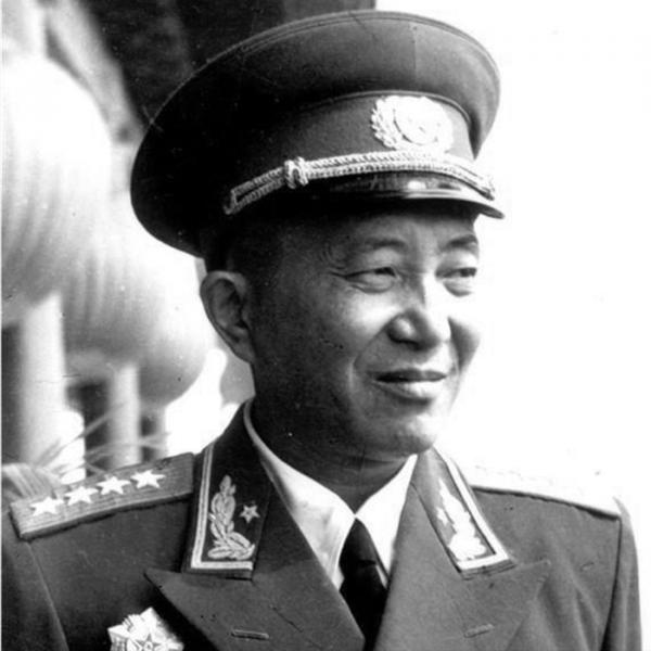 1962年七大元帥齊聚廈門一廣播站，朱德想去卻被攔下，發生了什麼