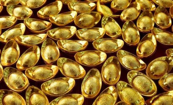 古代人吞金了結是很痛苦的