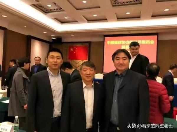 中國籃球名人堂之（10）：國際級籃球健將，世界級組織後衛孫鳳武