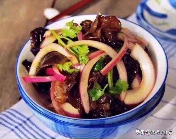 國慶節媳婦做的12道菜，鮮香誘人，百吃不膩，每口都是幸福的味道