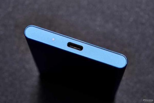 1GB不到1元錢!三星T7高速移動固態帶回家 1GB不到1元錢!三星T7高速移動固態帶回家