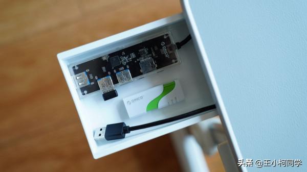 什麼姿勢由你來定&mdash;&mdash;ORICO床上電腦桌