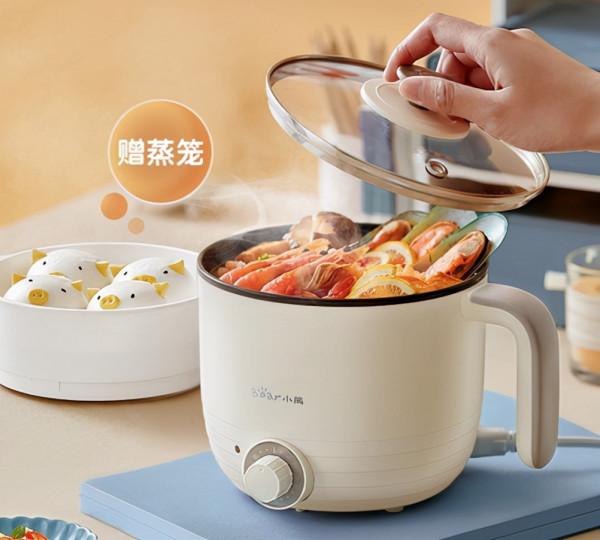 2萬塊買了17件家電！鄰居竟以為花了十幾萬