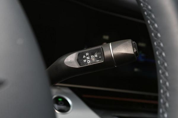 續航破700km，最快4.2秒破百，華為技術加持，極狐αS競爭力如何