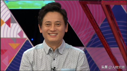 尹濟文:電影中是“奸詐小人”生活中是老好人,為亡友照顧遺孀 尹濟文:電影中是“奸詐小人”生活中是老好人,為亡友照顧遺孀