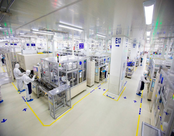 寧德時代勁敵將上市，估值高達3785億，卻因產品問題召回11萬輛車