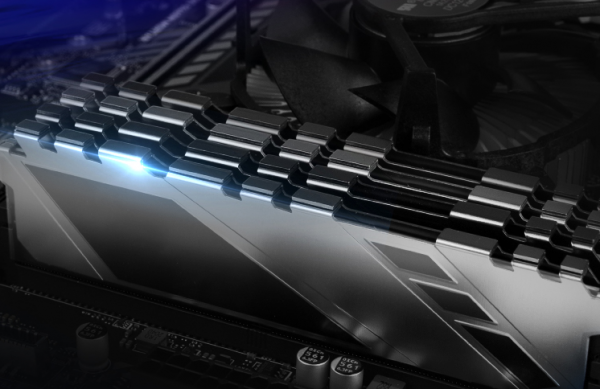 國產記憶體品牌崛起,朗科越影3200記憶體超頻神器 國產記憶體品牌崛起,朗科越影3200記憶體超頻神器