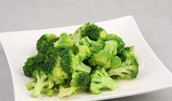 這幾種&OpenCurlyDoubleQuote;健康食物&rdquo;已釋出，西蘭花上榜，平時可以多吃，一起來看