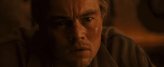 小李子 萊昂納多“演技最好”的 10部戲，第一名無冕之王