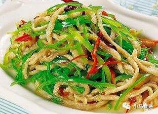 11款豬肉新菜品，款款熱銷，味道一絕，過年待客可作首選