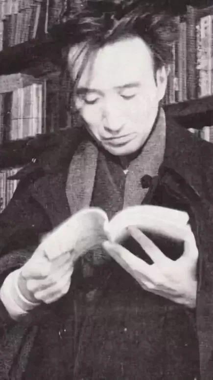 《人間失格》:生而為人,我很抱歉(中篇) 《人間失格》:生而為人,我很抱歉(中篇)