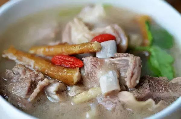 今日冬至 ▏寒冬已至，且待春歸