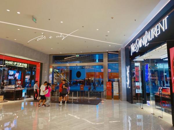 重慶唯一有愛馬仕的高檔商場,卻選址在九龍坡區,遊客:出乎意料 重慶唯一有愛馬仕的高檔商場,卻選址在九龍坡區,遊客:出乎意料