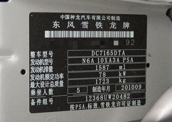 老侯汽車講堂-2：汽車的型別與型號編制規則，轎車與SUV怎麼選