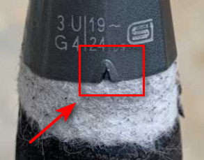 如何鑑定羽毛球球拍真偽? 如何鑑定羽毛球球拍真偽?