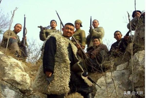 民國巴山第一悍匪，縱橫川陝20年，雖非善類，生平卻極富傳奇色彩