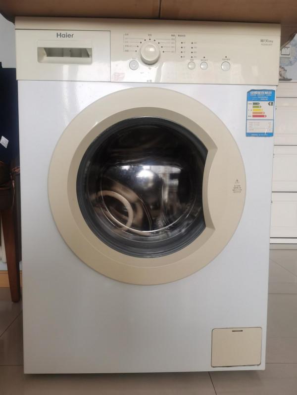 2000元檔,無出其右!海信HD100DG14D洗烘一體機深度體驗 2000元檔,無出其右!海信HD100DG14D洗烘一體機深度體驗