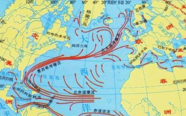 今冬寒冷預警來了?專家提醒,冰河時代的到來,歐洲冰期氣候已現 今冬寒冷預警來了?專家提醒,冰河時代的到來,歐洲冰期氣候已現